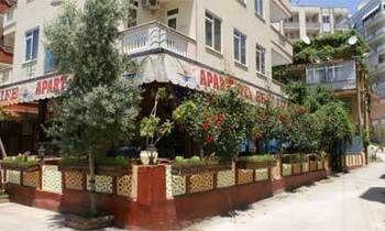 Aparthotel Life Alanya
