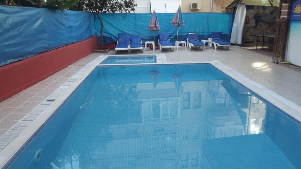 Best Life Apart Aparthotel