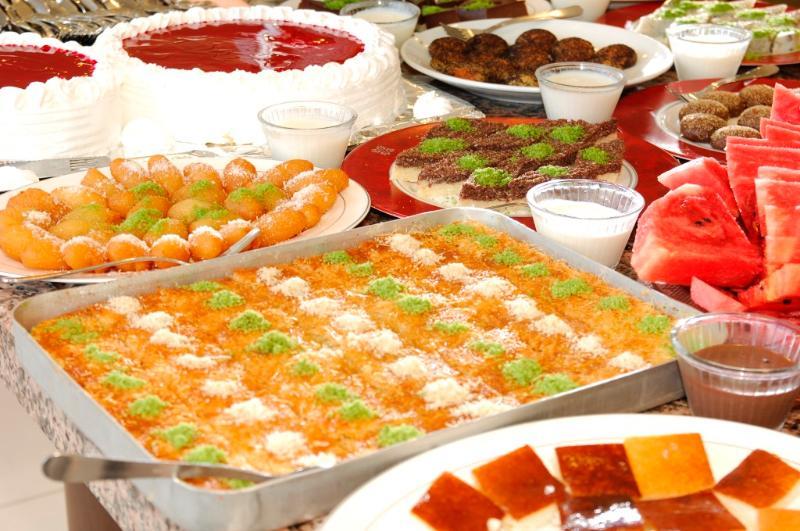 Aslan Sand&city Hotel Alanya