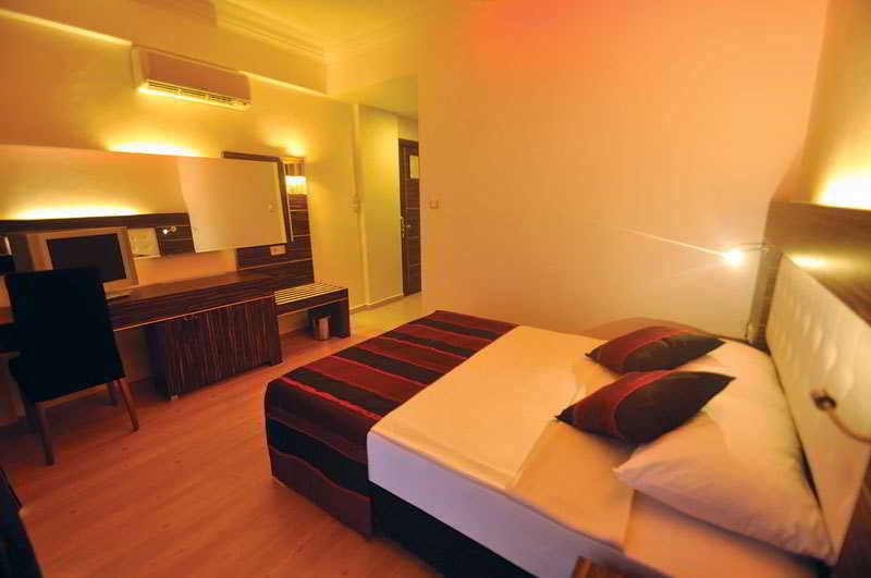 Sunny Hill Alya Hotel Alanya
