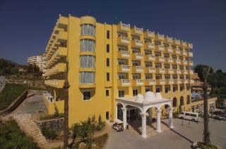 Orient Palace