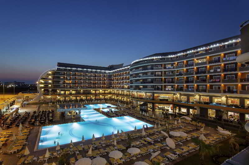 Hotel Senza The &