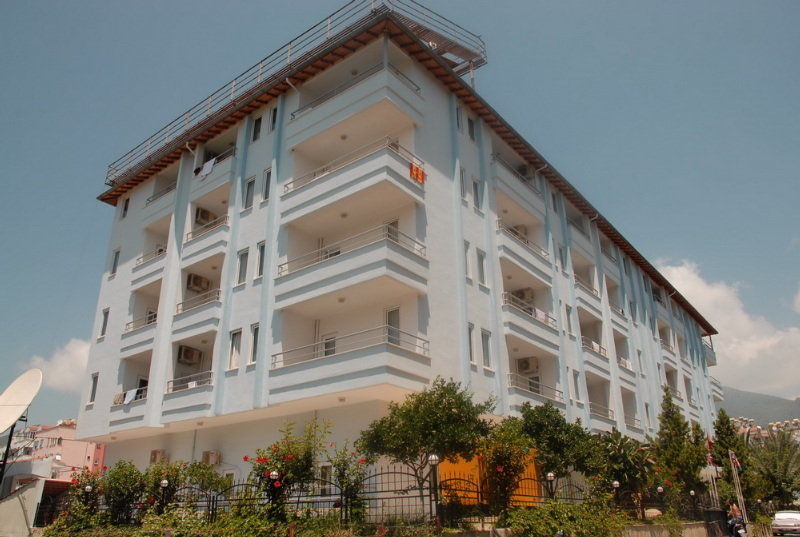 Sailor Aparthotel