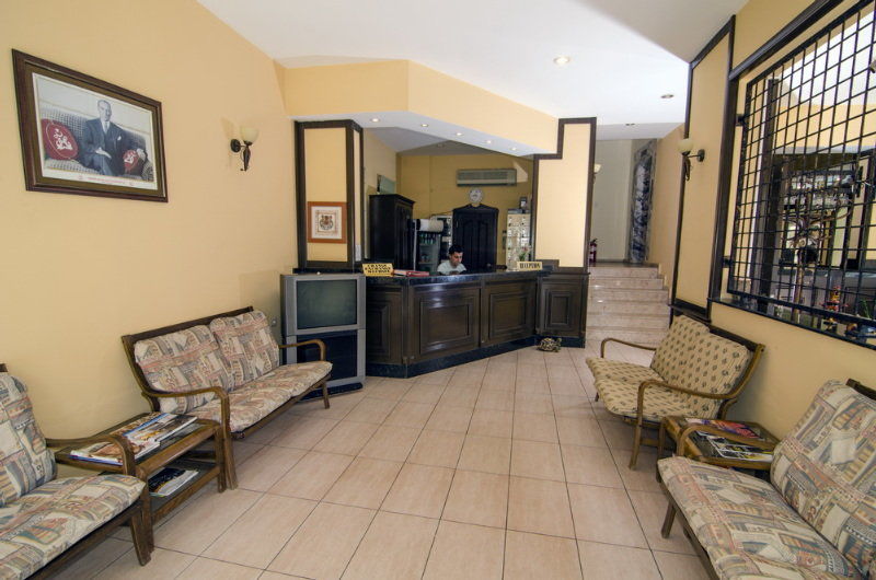 Hotel Guler