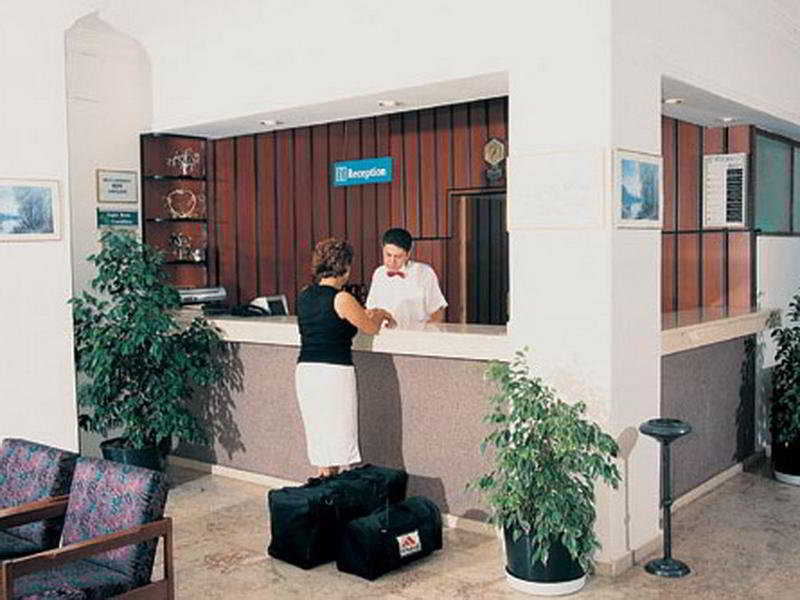 Volkan Hotel Alanya