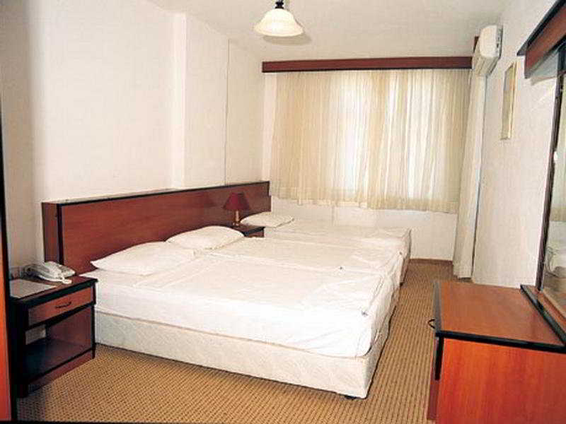 Volkan 2* Alanya