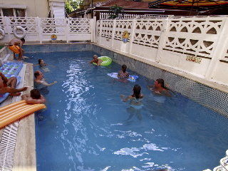 Hotel Kleopatra Bebek Alanya