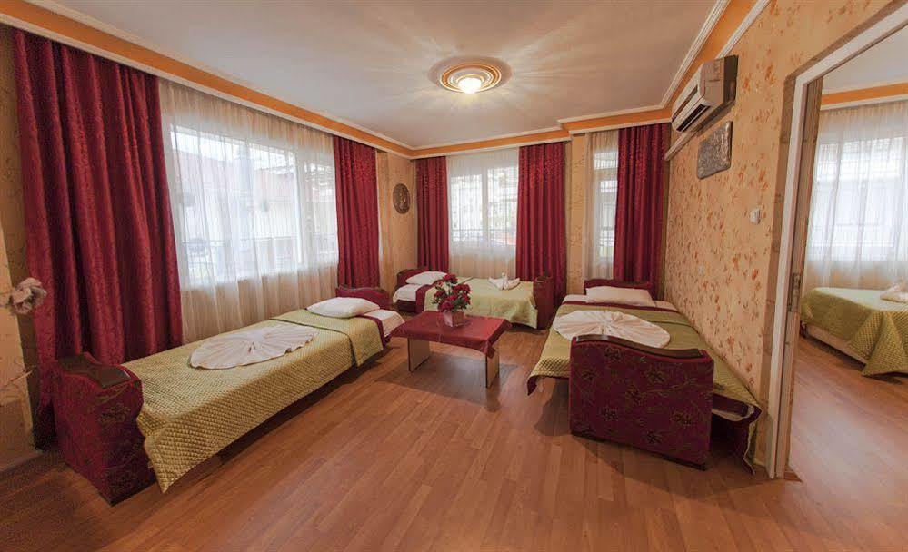 Hotel Nehir 3*