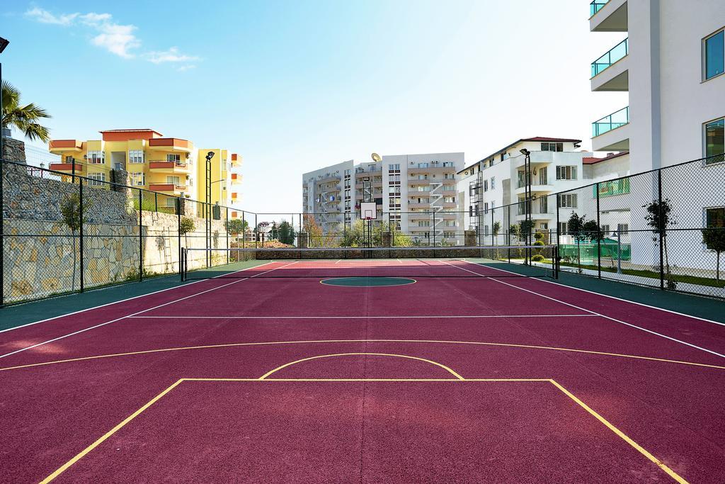 Apartment Sun Palace Garden *