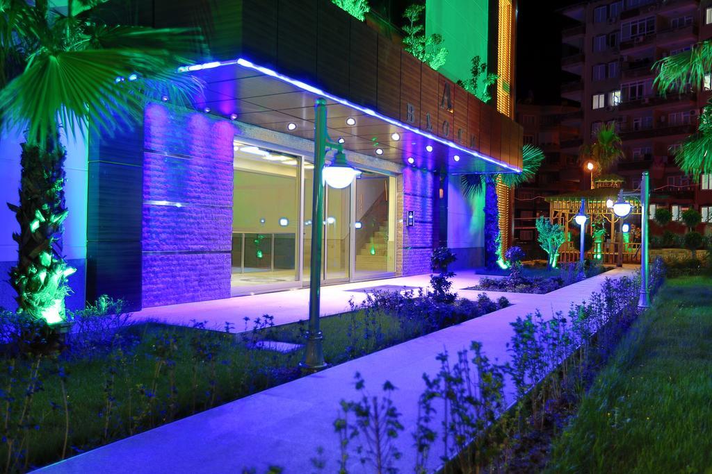 Apartment Sun Palace Garden