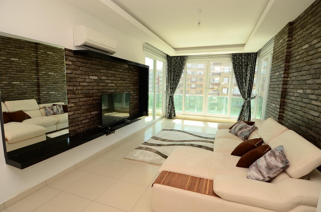 Sun Palace Garden Alanya