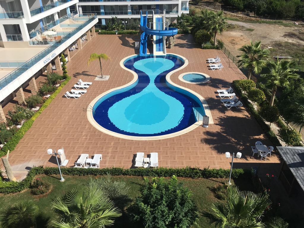 Apartment Crystal River