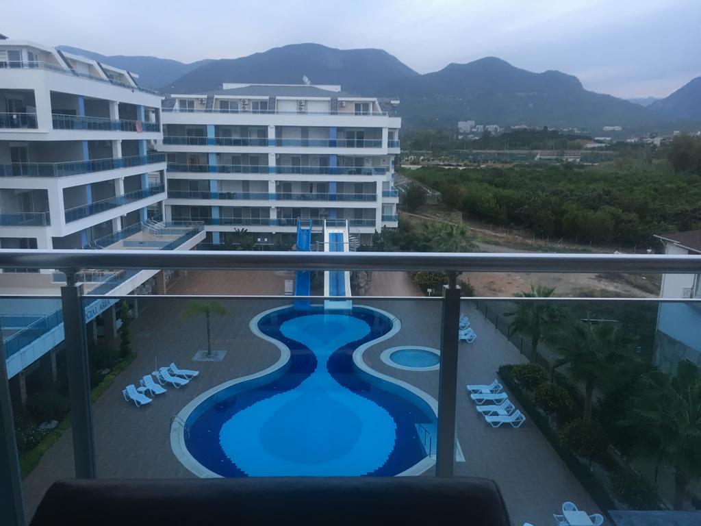 Crystal River * Alanya