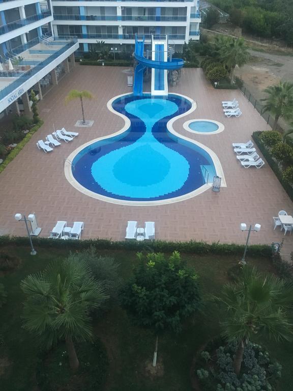 Crystal River Alanya