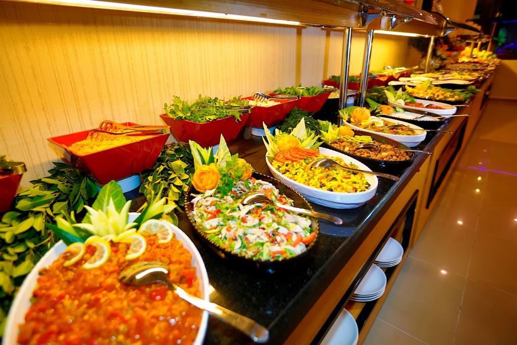 Enki Hotel Alanya