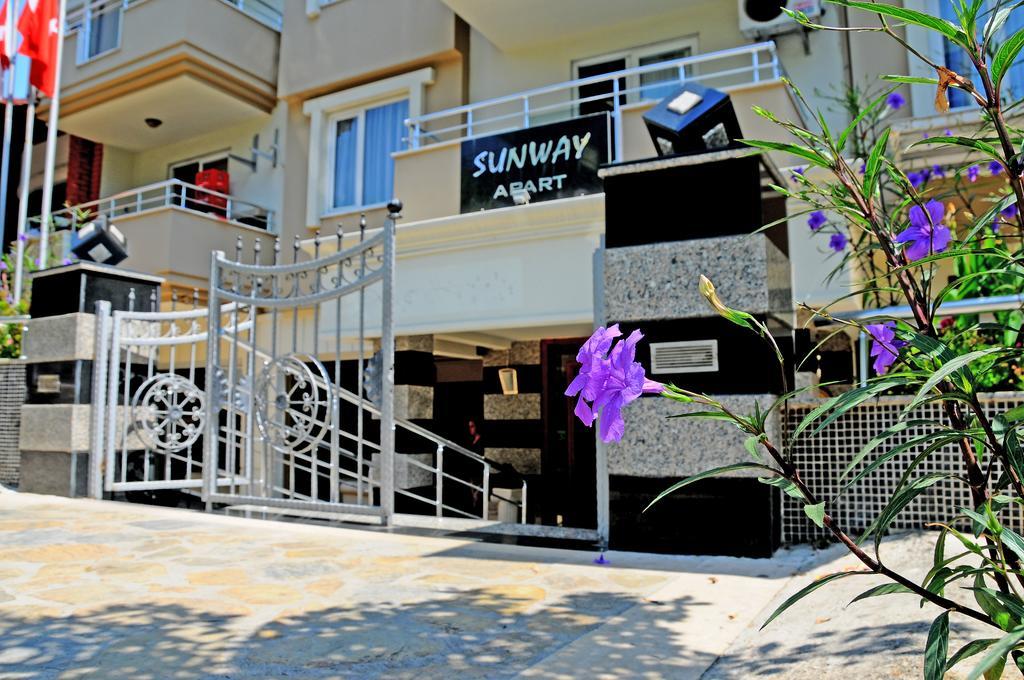 Sunway Aparthotel