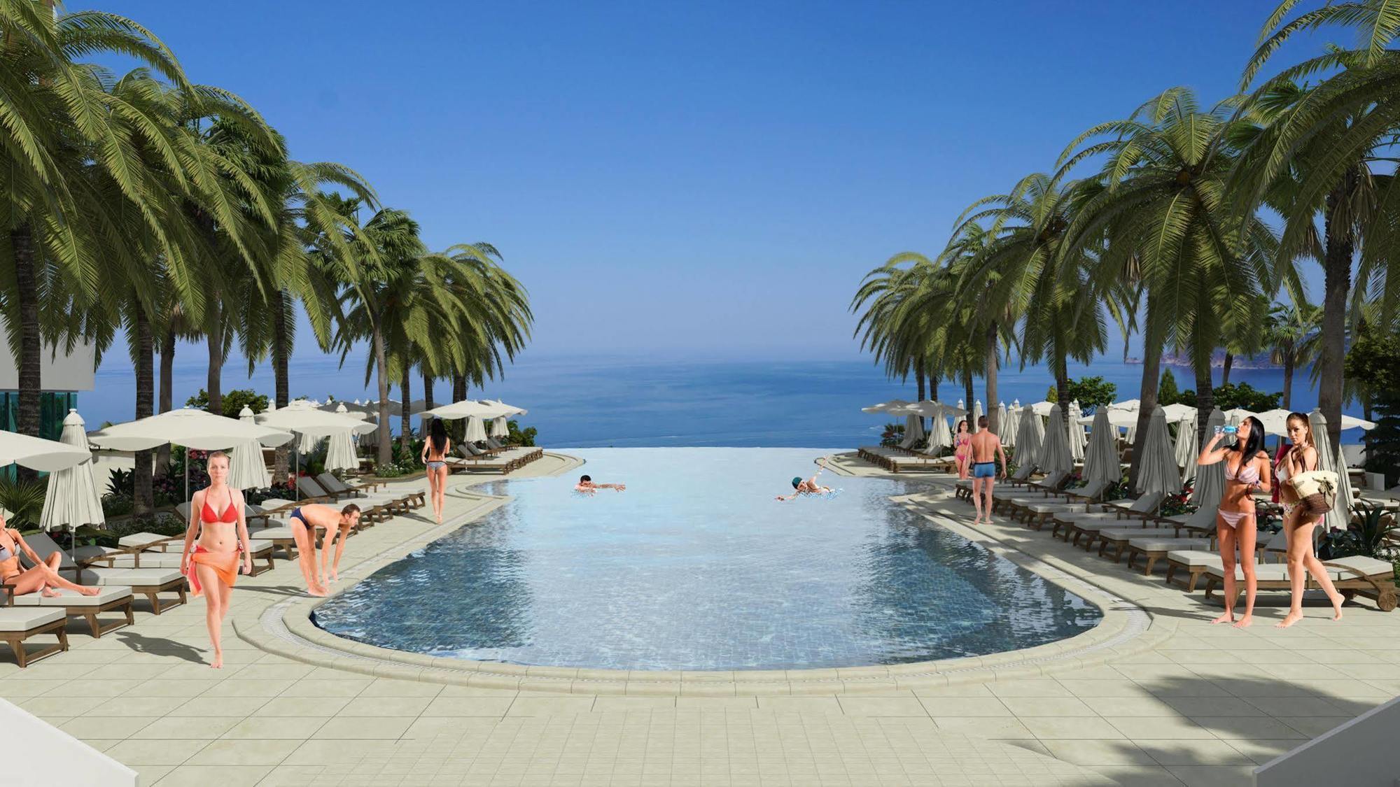 Hotel Michell (adults Only) 5*