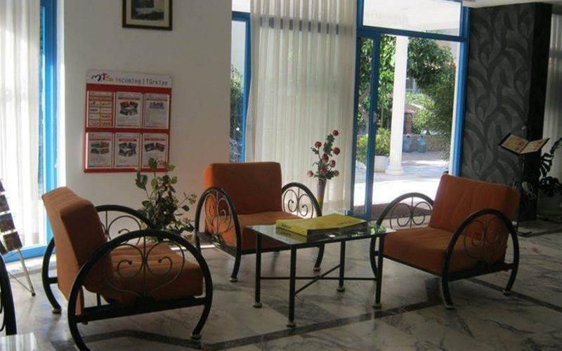 Aparthotel Anahtar