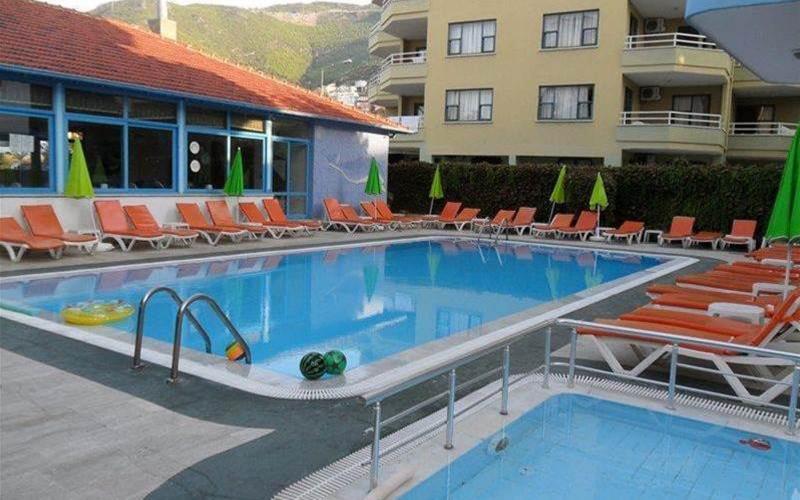 Anahtar Alanya