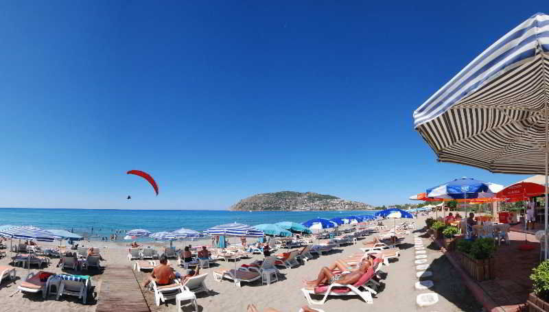 Wien Star Alanya