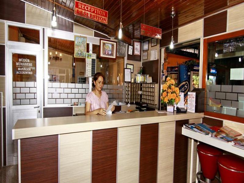 Hotel Kleopatra Bebek 2*