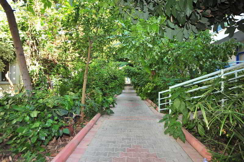 Hotel Merhaba 3*
