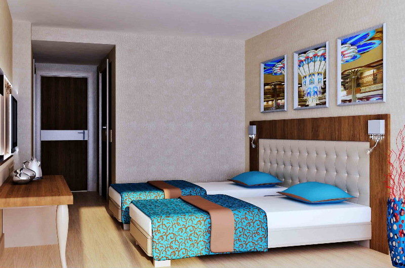 Kleopatra Micador 4*