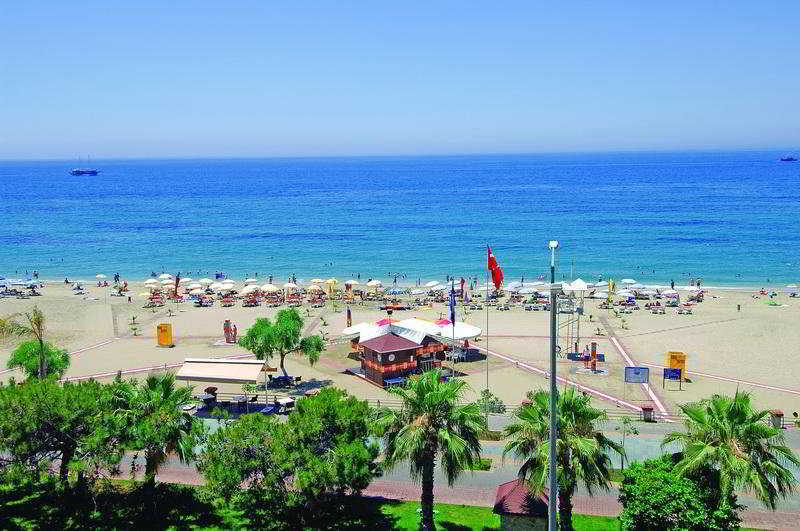 Hotel Gural 3*