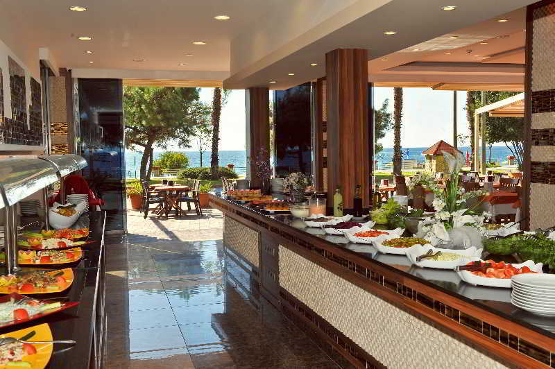 Gural Hotel 3*