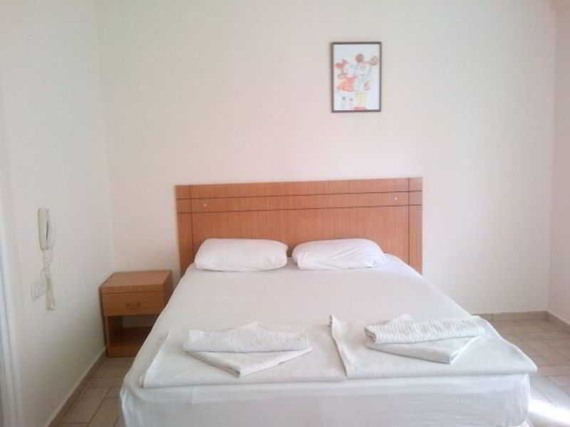 Atak Aparthotel