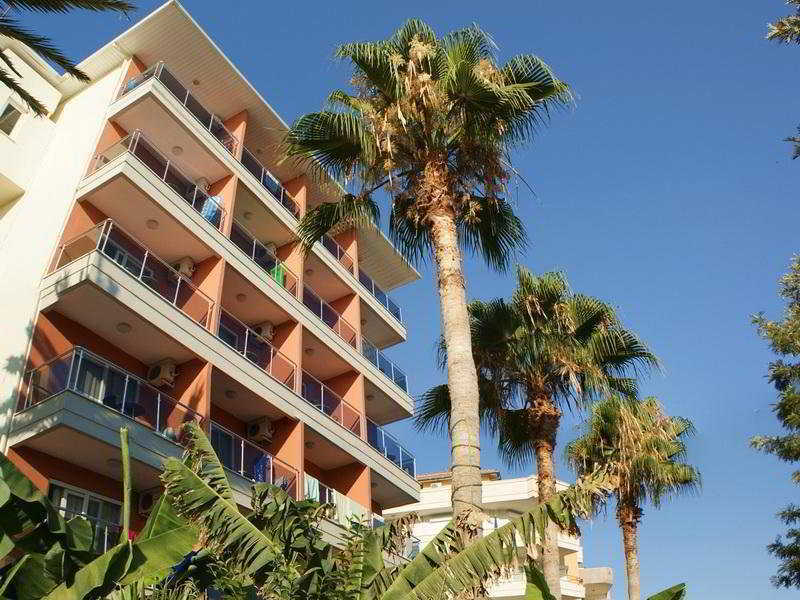 Kleopatra Balik Alanya