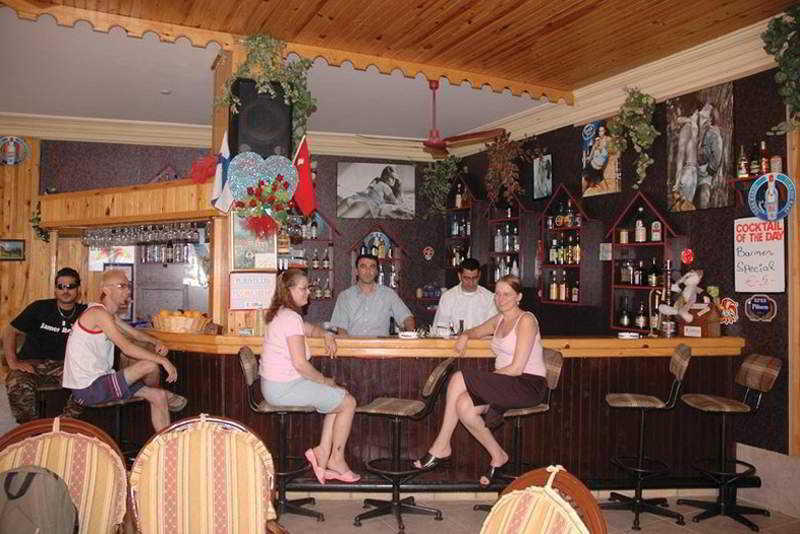 Kleopatra Bavyera Hotel