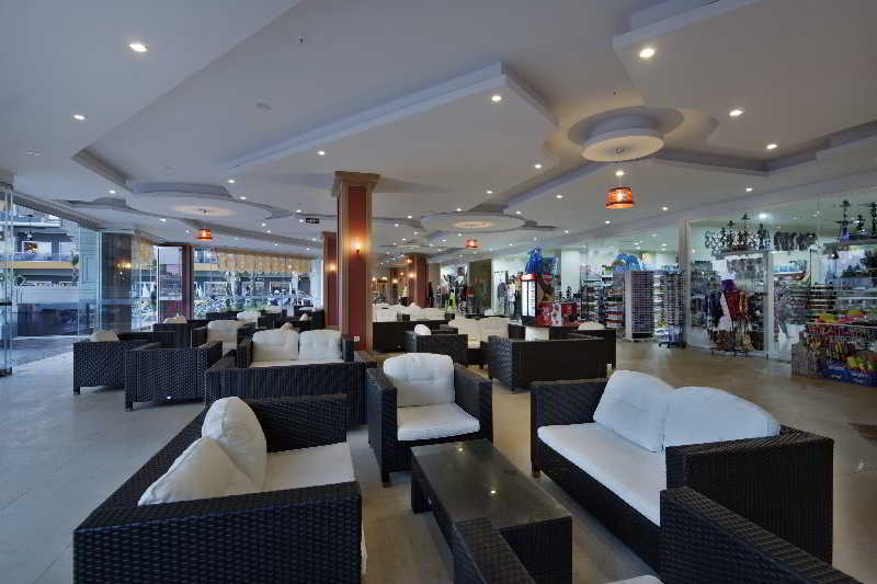 Senza The & Alanya
