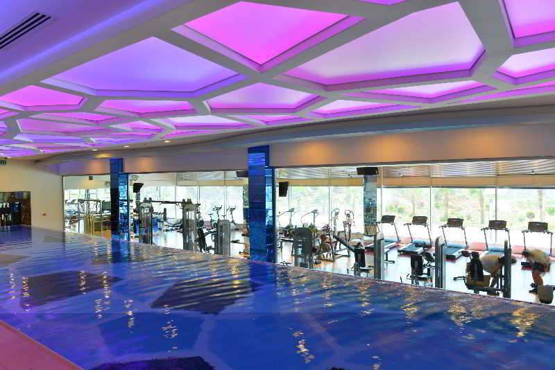 Azura Park Tourism Complex