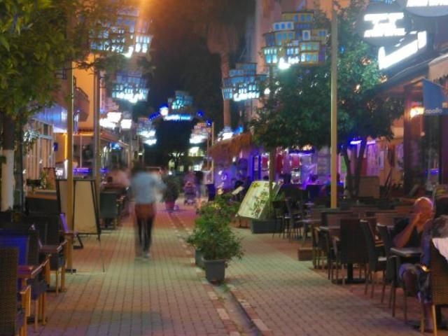 Agora Boutique Apart Hotel Aparthotel Alanya