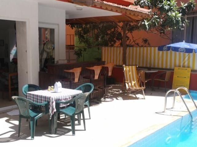 Agora Boutique Apart Hotel Aparthotel 2*