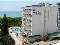 Hotel Hatipoglu 2*