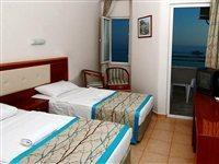 Hatipoglu Hotel 2*