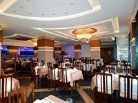 Hatipoglu Hotel