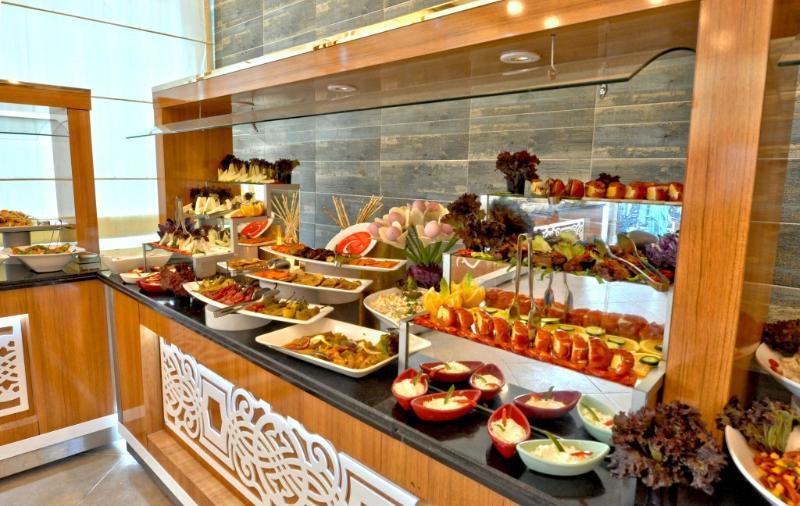 Hotel Sultan Sipahi Alanya