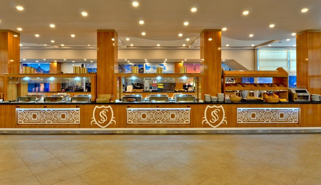 Sultan Sipahi Hotel 4*