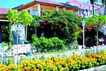 Guven Hotel Alanya