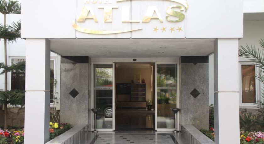 Enki Hotel Alanya