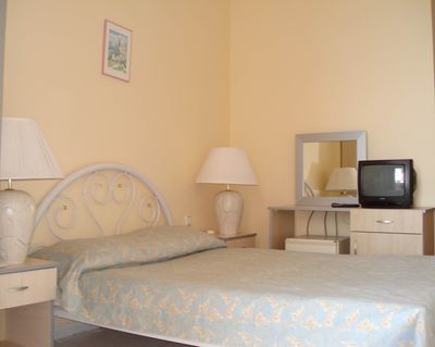 Grand Bayar Hotel