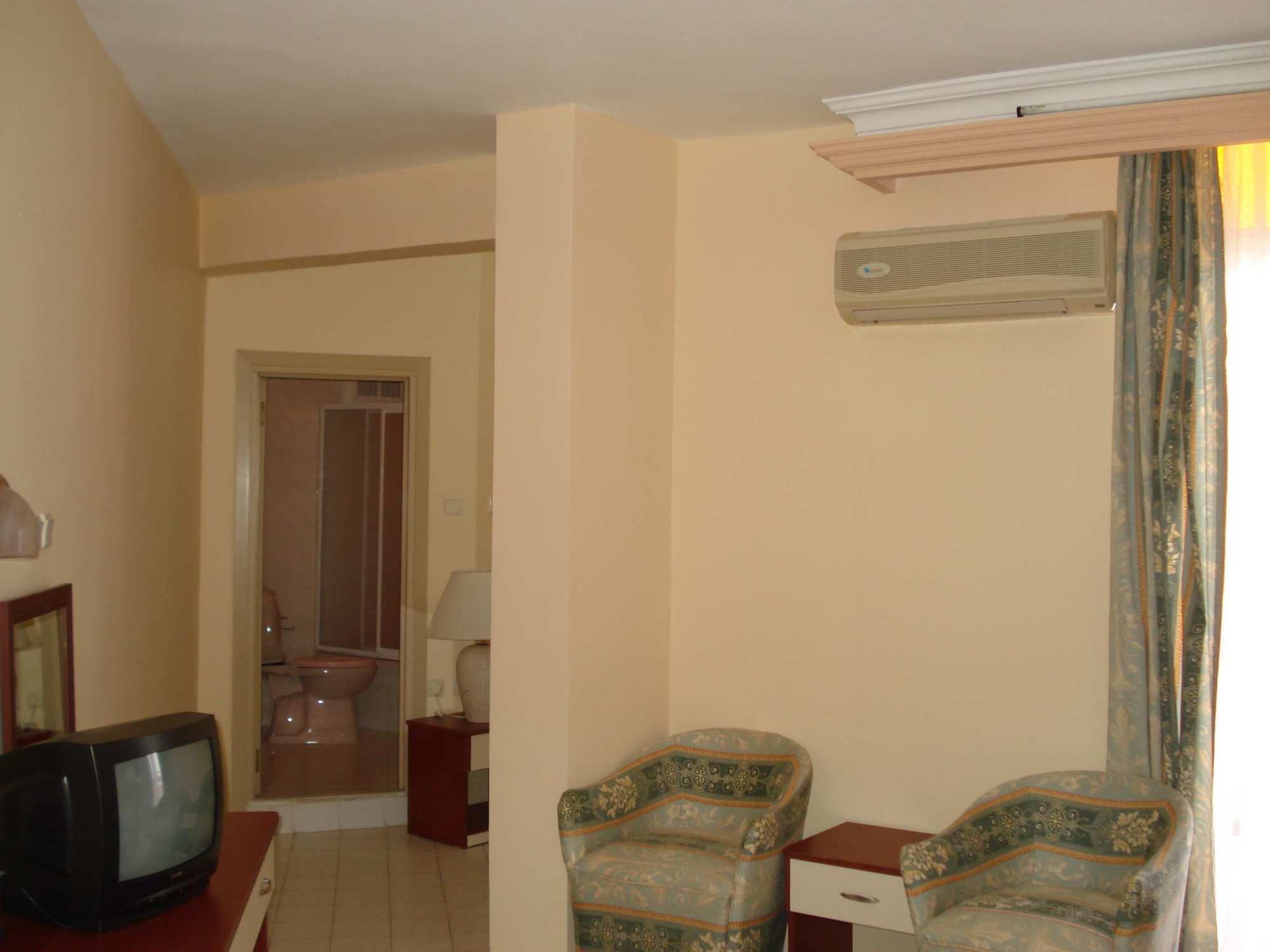 Grand Bayar Alanya