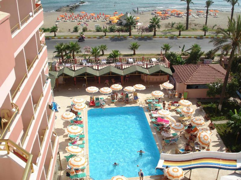Grand Bayar