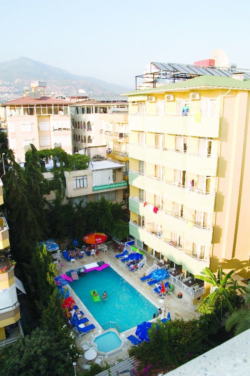 Hotel Alin