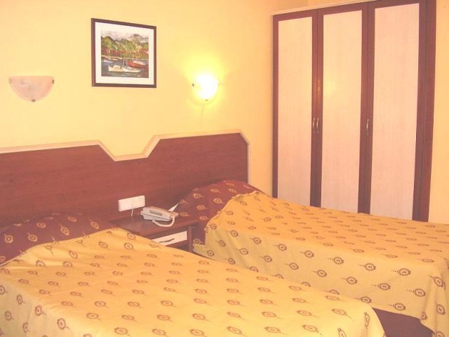 Lejlighed Albatros Aparthotel *