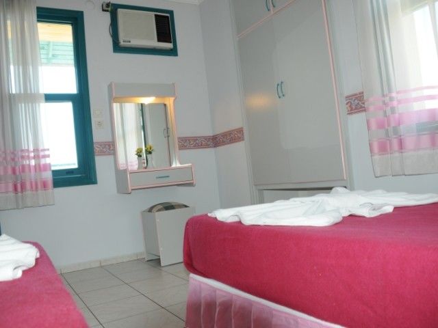 Aparthotel Lila