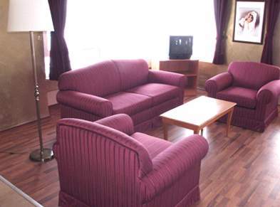 Riviera Lejlighedshotel